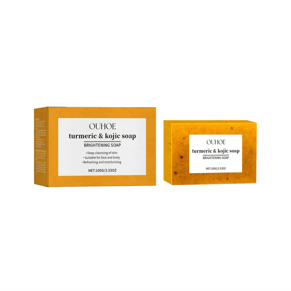 Kojic Soap